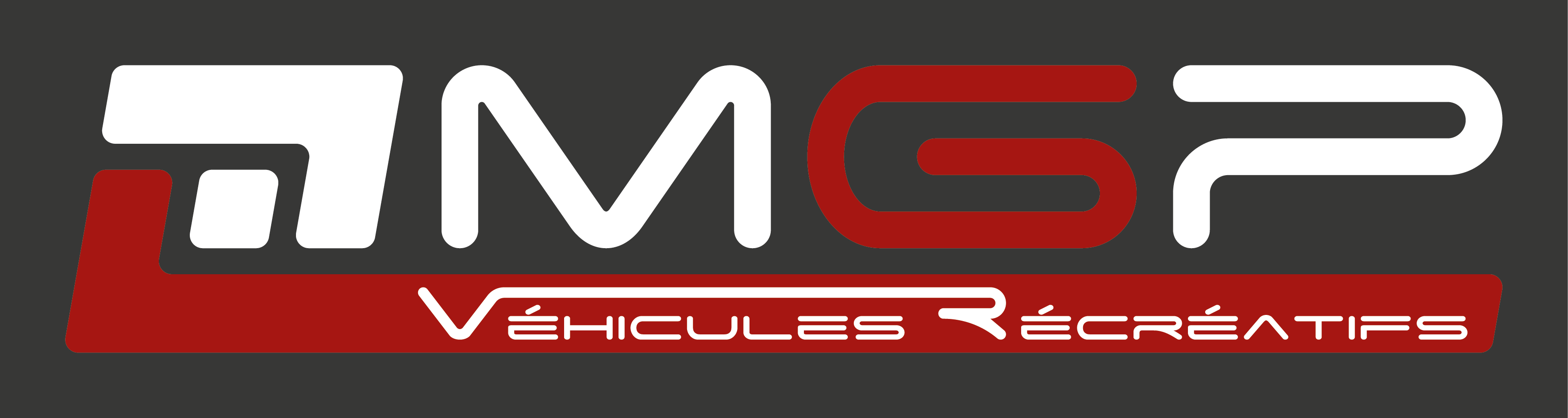 MGP Véhicules Récréatifs